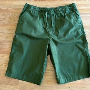 🩳Wonder Nation Boys Elastic Waist Shorts Size XXL18‎. NWOT🩳